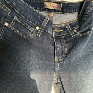 Paige Denim - Skinny Jeans